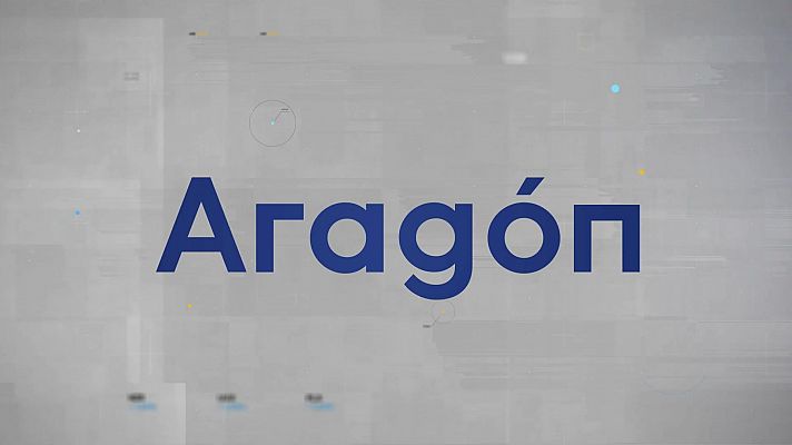 Noticias Aragón - Noticias Aragón - 12/11/24