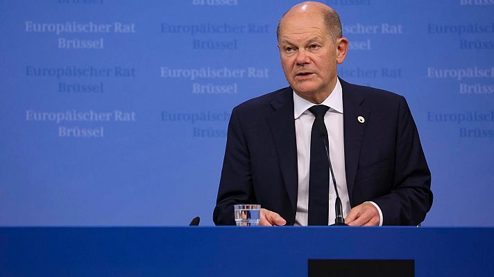 Alemania celebrará nuevas elecciones el 23 de febrero tras el colapso del gobierno de Scholz, según medios locales