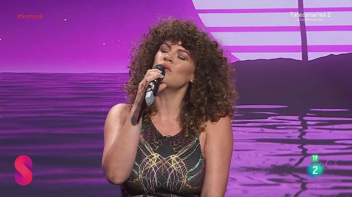 Somos 8 - Somos 8 - 12/11/2024