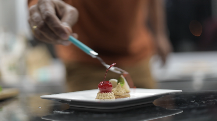 El chef errante - Kolhapur