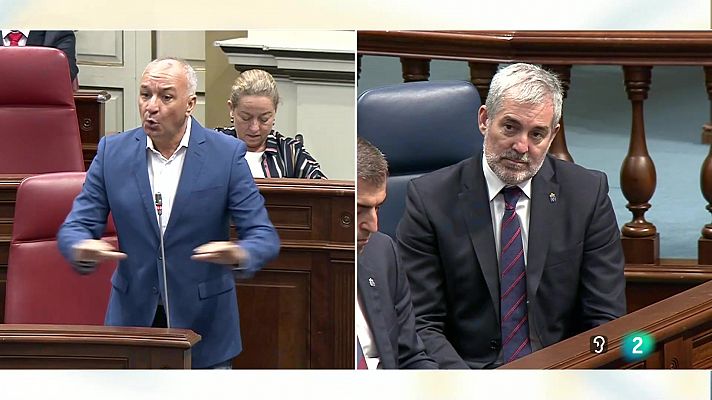 Telecanarias - Telecanarias 2 - 12/11/2024