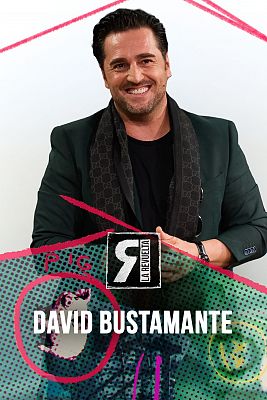 David Bustamante