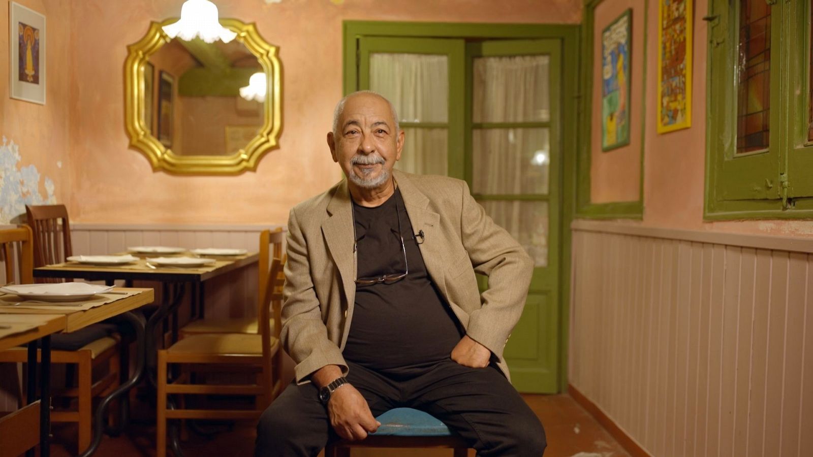 'Ir a La Habana', la Cuba de Leonardo Padura - Página Dos - Página Dos | Ver