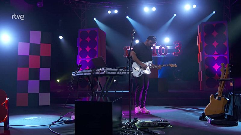 Los conciertos de Radio 3 - I am Dive - ver ahora