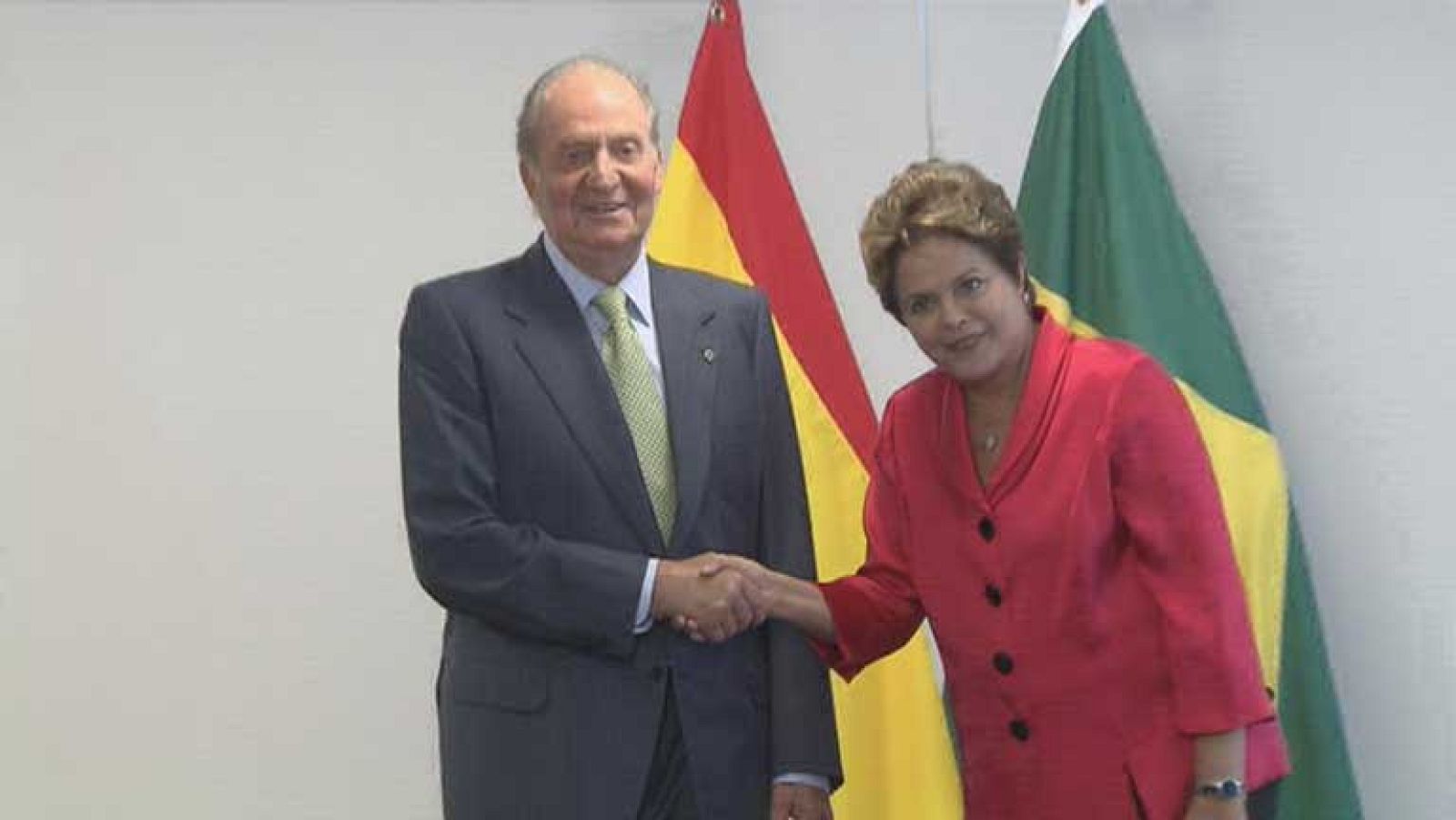 El rey Don Juan Carlos cumple 75 años