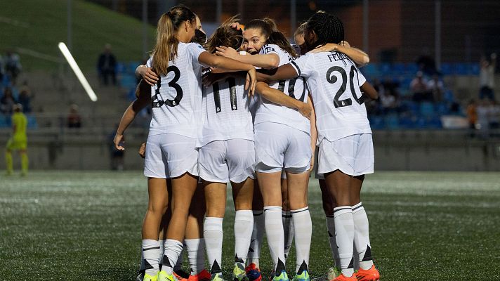 Telediario Matinal - El Madrid afronta ante el Twente un partido trascendental para sus aspiraciones Champions