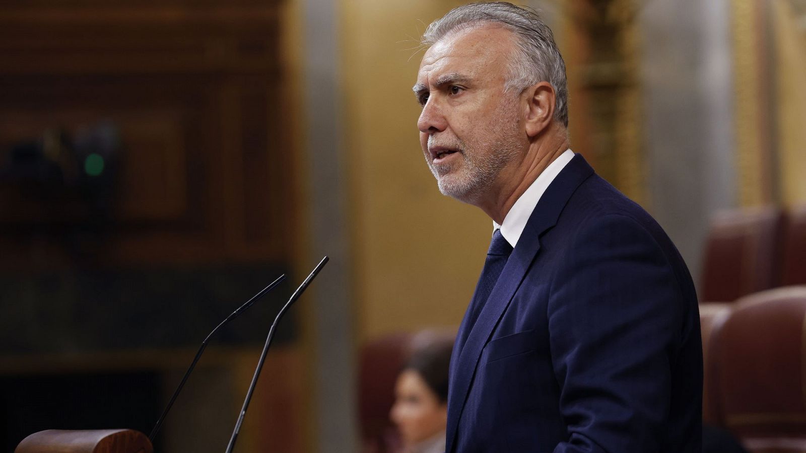 DANA | Torres: "En ningún gobierno cabe ocultar cifras" - Informativo 24h | Ver