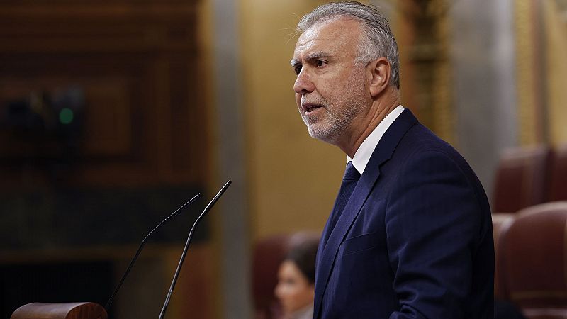 DANA | Torres: "En ningún gobierno cabe ocultar cifras" - Informativo 24h | Ver