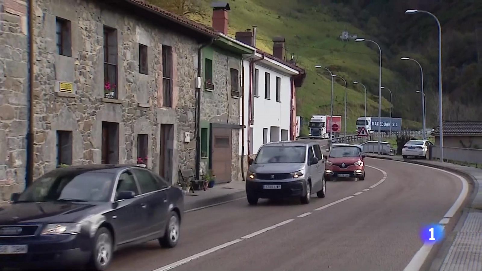 Asturias en 2' - 12/11/24 | Ver