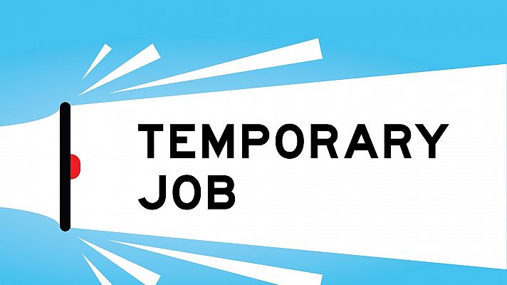 Aquí hay trabajo - Aquí hay trabajo - 13/11/24