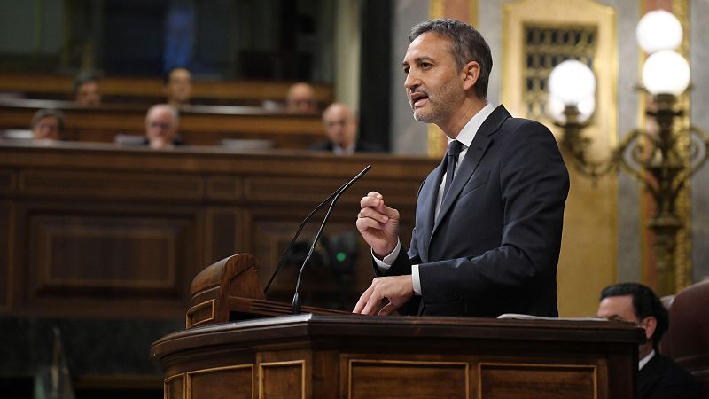 El PP: "No ha fallado el Estado, ha fallado el Gobierno de Sánchez"