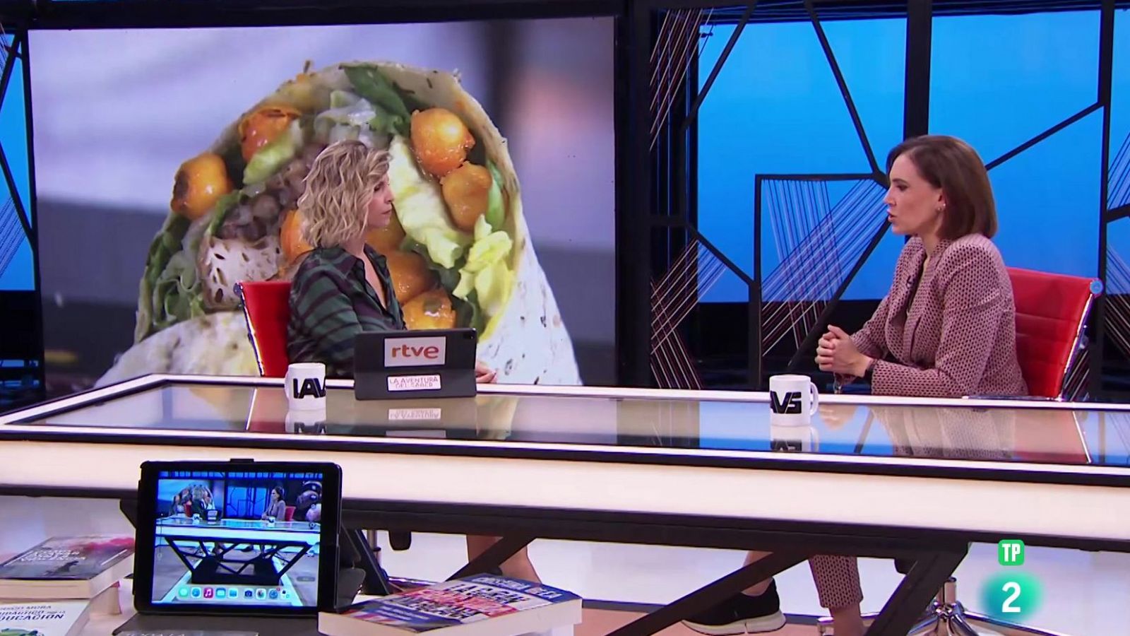 Día Mundial de la Dieta Mediterránea. Boticaria García. | Ver