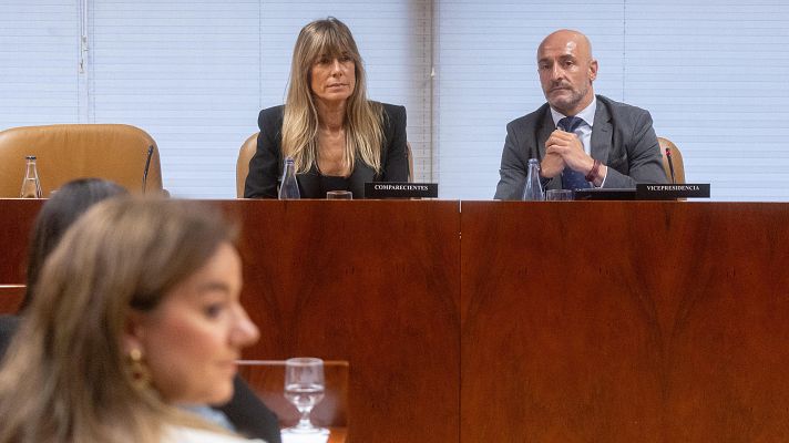 Modo Digital - El PP pregunta a Begoña Gómez por qué su cátedra en la Complutense estaba entre las más caras