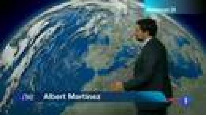 Noticias de Extremadura - El tiempo en Extremadura - 03/01/13