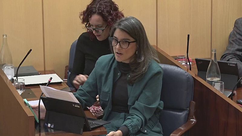 Más Madrid al PP en la comisión: "Ya tienen el día de titulares que querían" - Modo Digital | Ver
