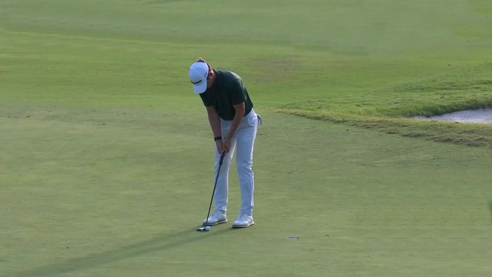 Hola Golf - T8 - Programa 26 - ver ahora