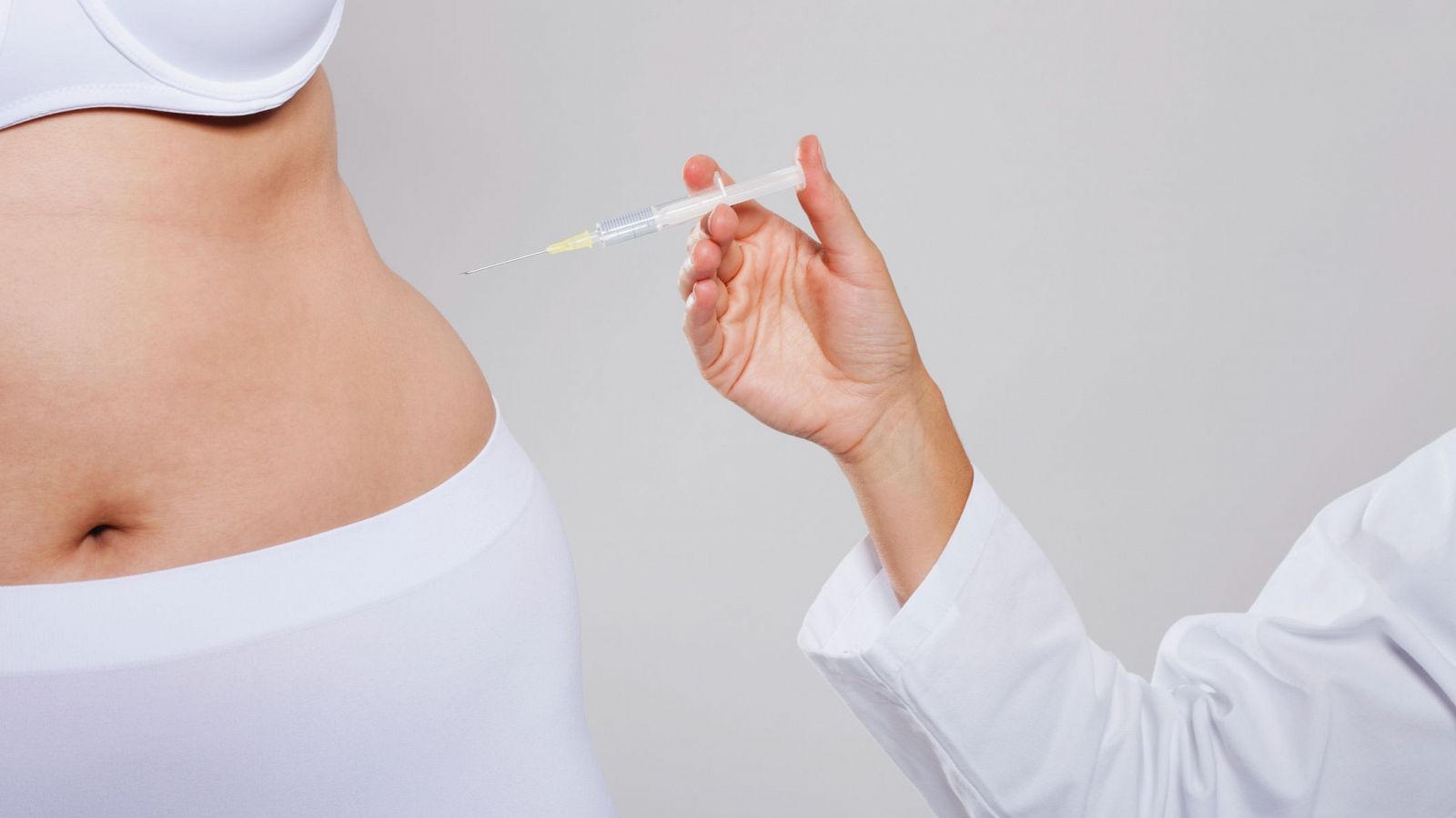 ¿Medicación para adelgazar? No es la solución - Saber vivir | Ver