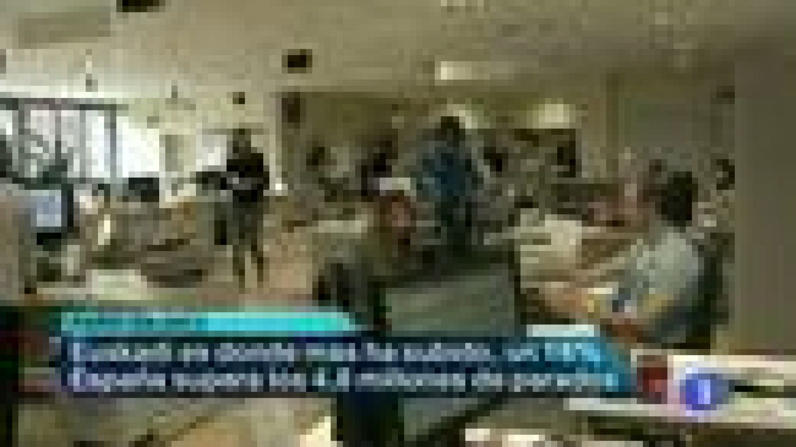 Telenorte País Vasco - 03/1/13 | Ver