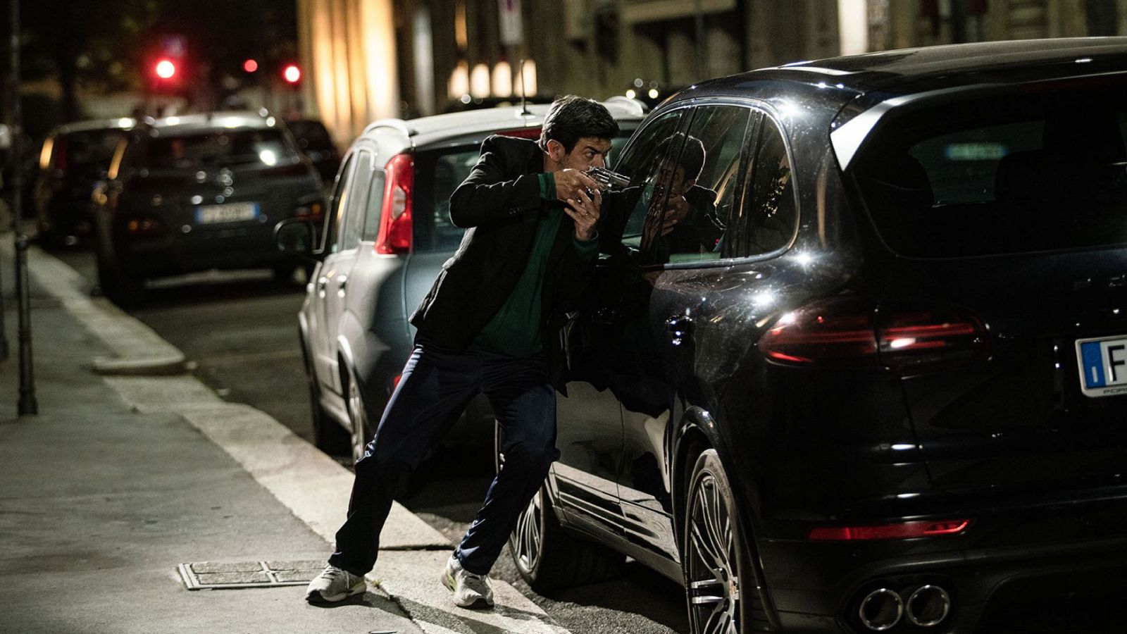 Última noche en Milán | Ver películas gratis en RTVE Play - Cine internacional | Ver película