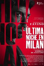 Poster de Última noche en Milán