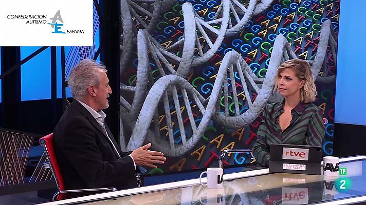 La aventura del Saber - 30 años de Confederación Autismo España