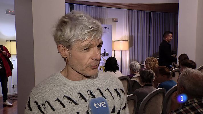 Informativo Telerioja - Informativo Telerioja - 13-11-2024