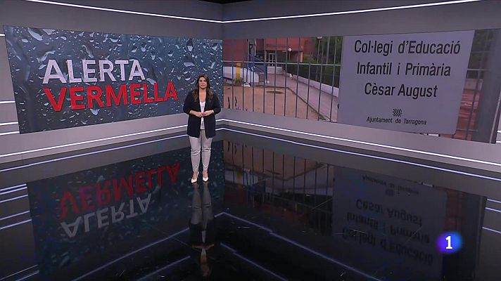 L'Informatiu - L'Informatiu - 13/11/2024