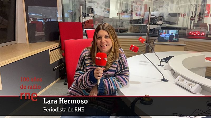 100 años de la radio en España - Querida radio: siempre serás eternamente joven