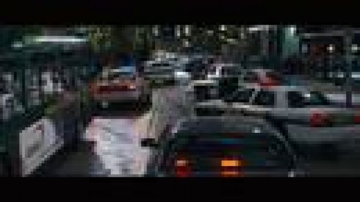 Cultura en Rtve.es - Días de cine: Tráiler de 'Jack Reacher'