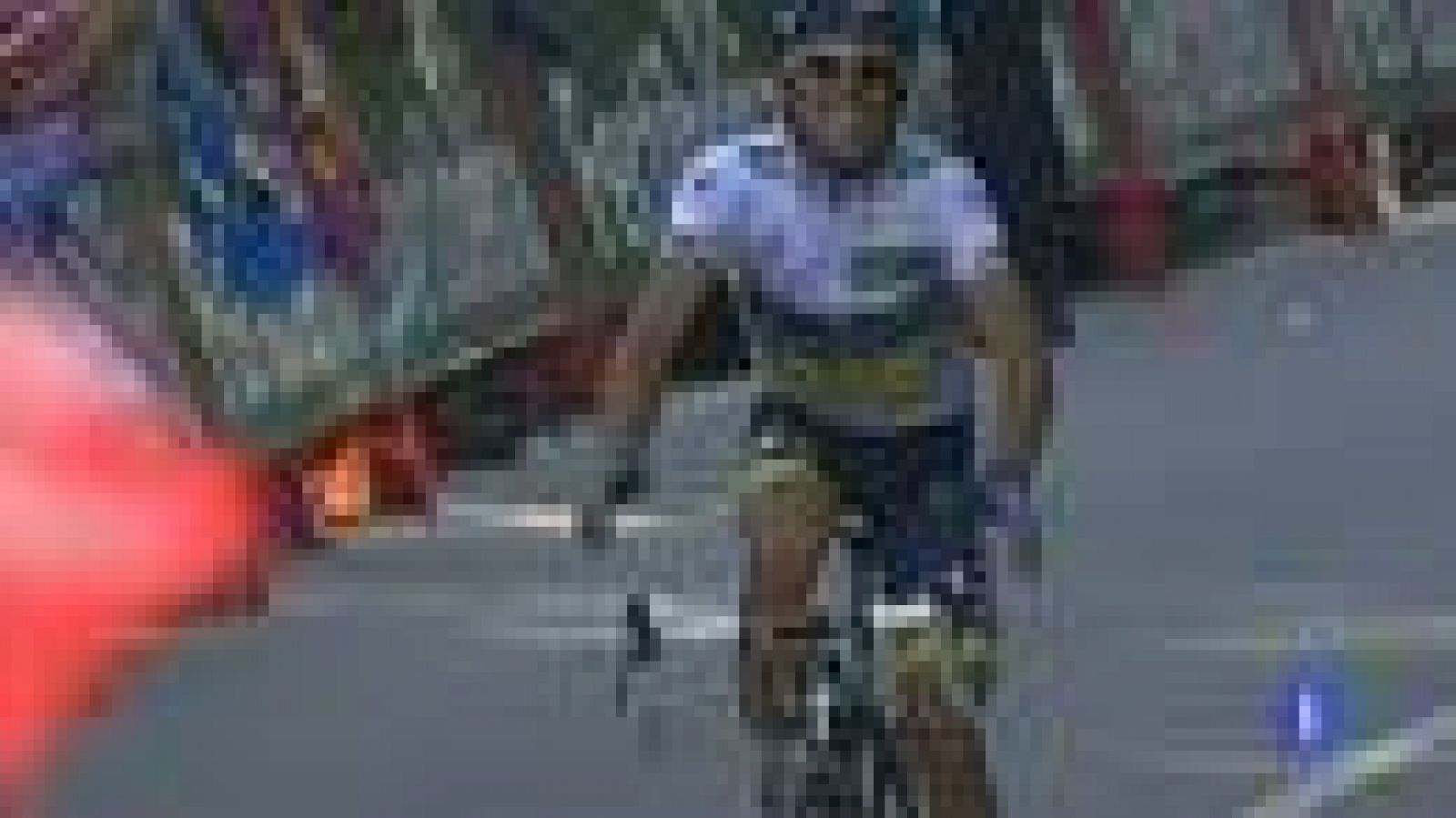 Telediario 1: Contador repasa su 2012 con TVE | RTVE Play