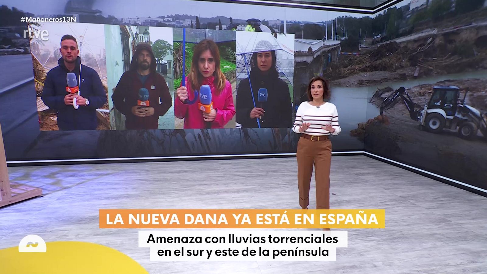 Mañaneros - Programa 290 - ver ahora