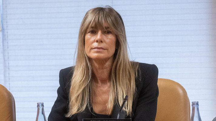 Begoña Gómez se acoge a su derecho a no declarar