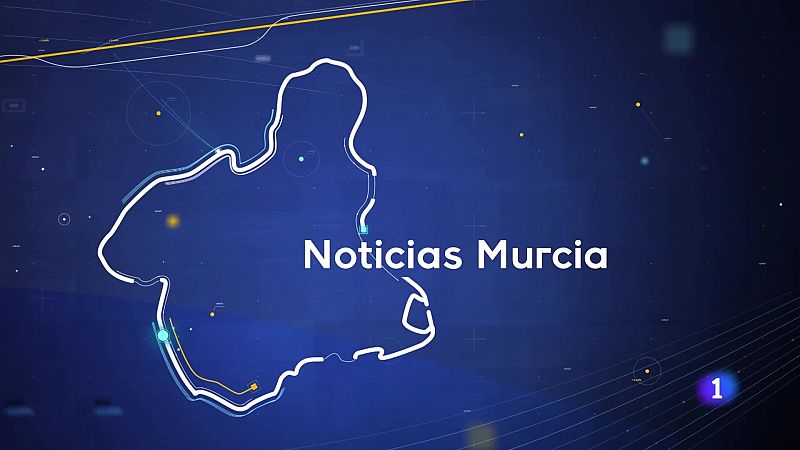 Noticias Murcia - 13/11/2024 - Ver ahora