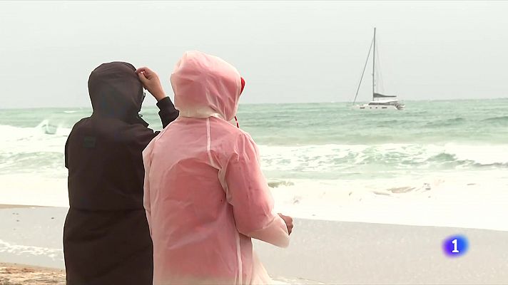 L'Informatiu - L'Informatiu 2 - 13/11/2024