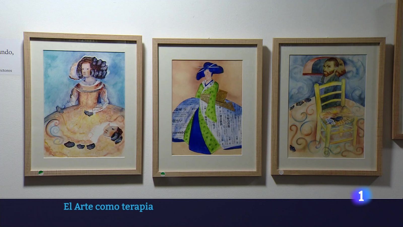 Informativo Telerioja 2 - 13-11-2024 - Informativo Telerioja | Ver