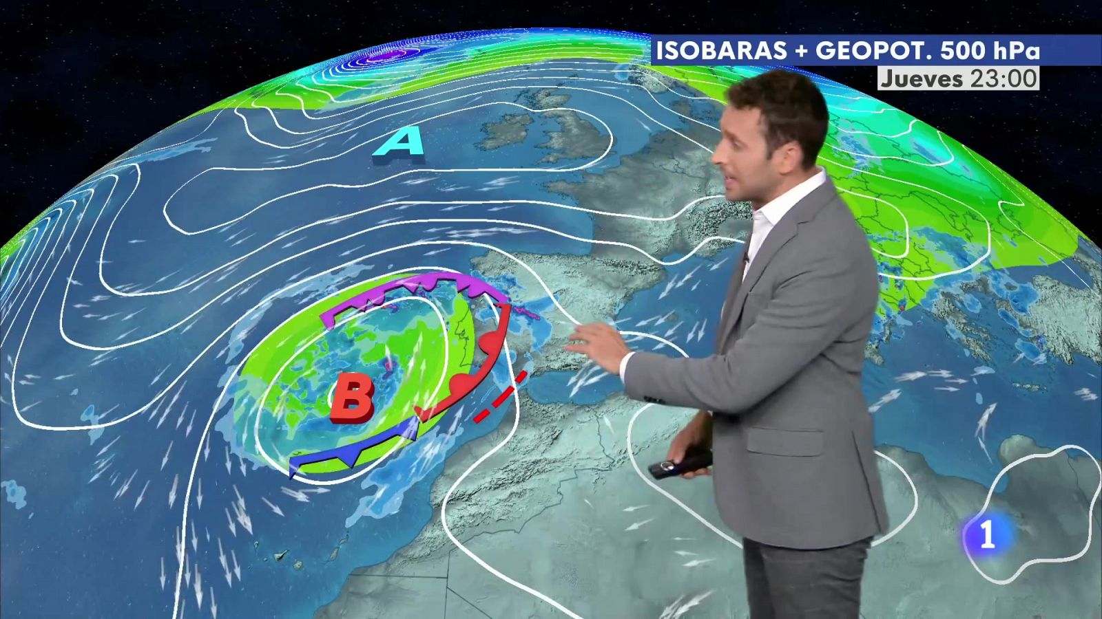 Panorama Regional - Programa de actualidad en RTVE Play