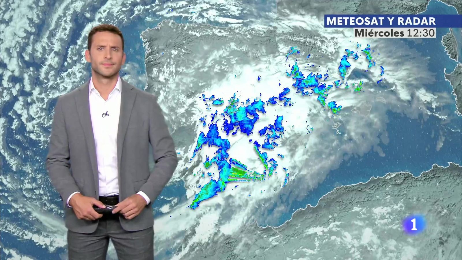 El Tiempo en Extremadura - 13/11/2024 | Ver