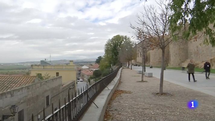 Noticias de Castilla y León - Castilla y León en 1' - 13/11/24