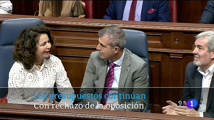 Telecanarias - Canarias en 2'