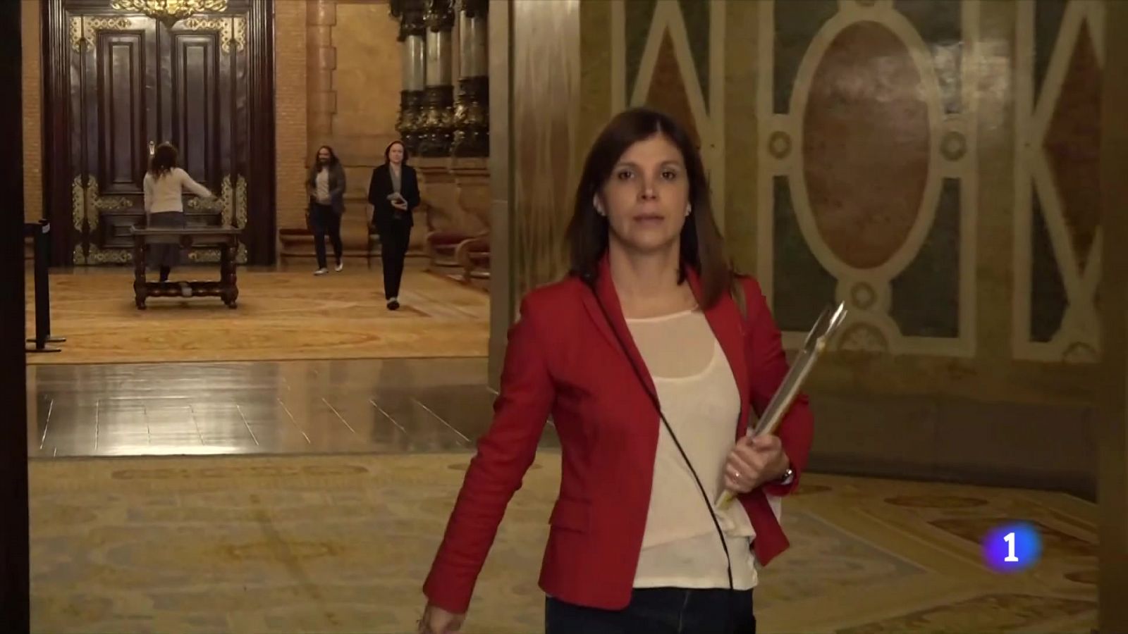 Esquerra mou fitxa per suprimir els privilegis fiscals del Hard Rock - L'Informatiu | Veure