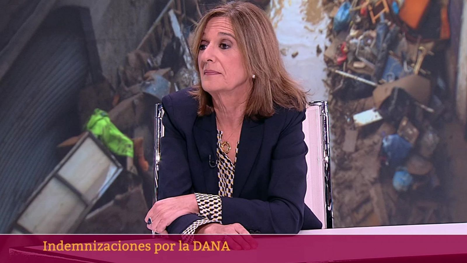 La economía - 13/11/24 - ver ahora