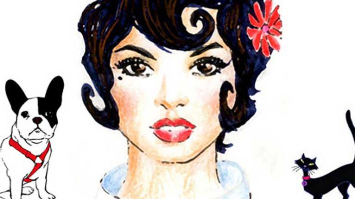 La vida al bies - Dolores Promesas en La Vida al Bies