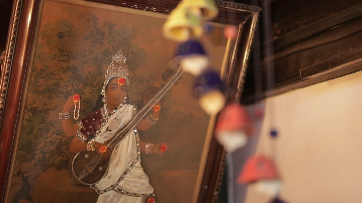 El chef errante - Nasik