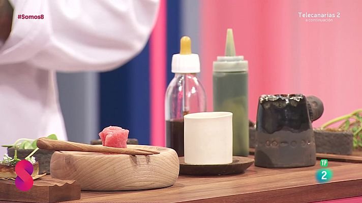 Somos 8 - Somos 8 - 13/11/2024