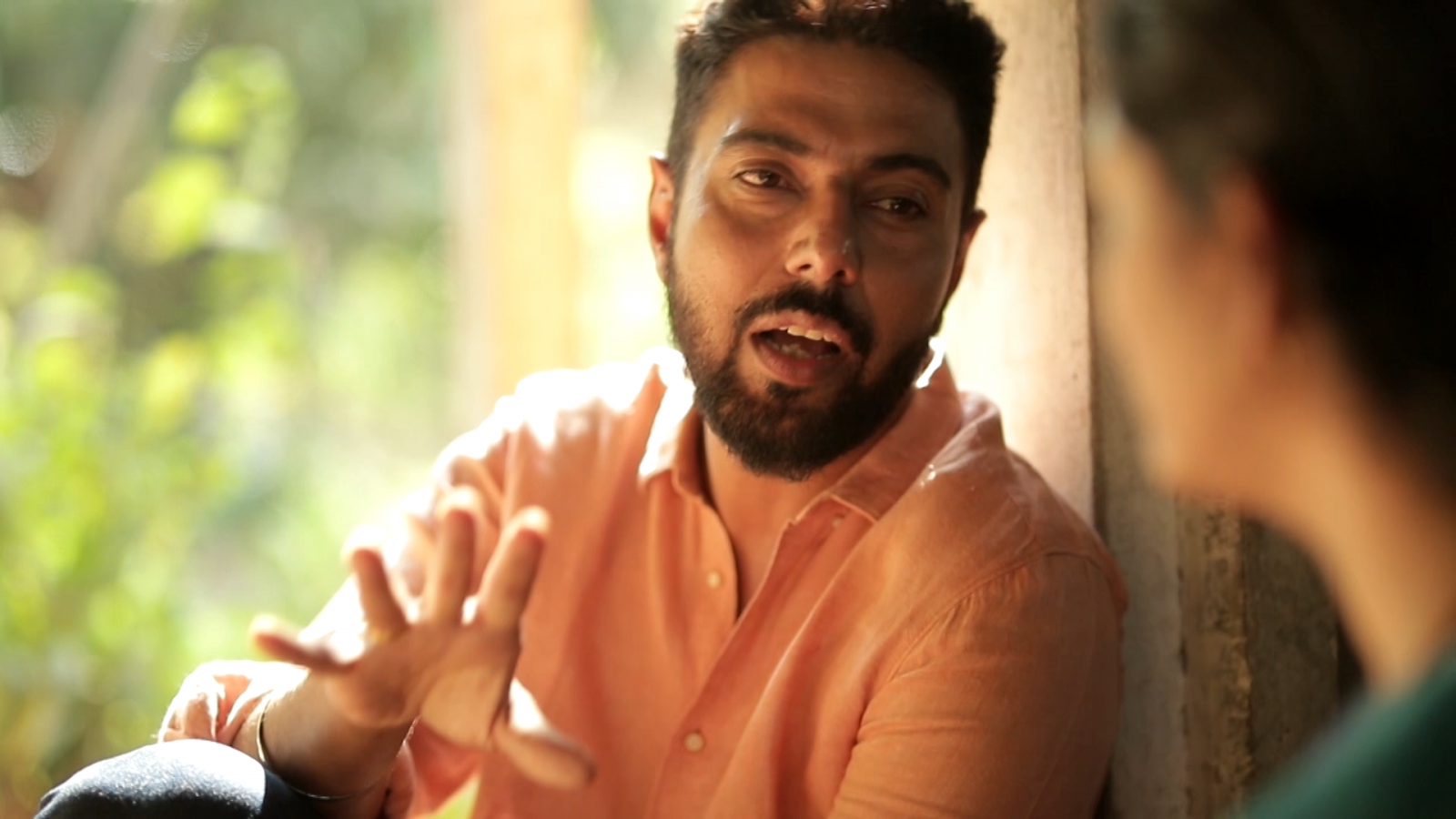 El Chef Errante - Episodio 11: Pune - ver ahora