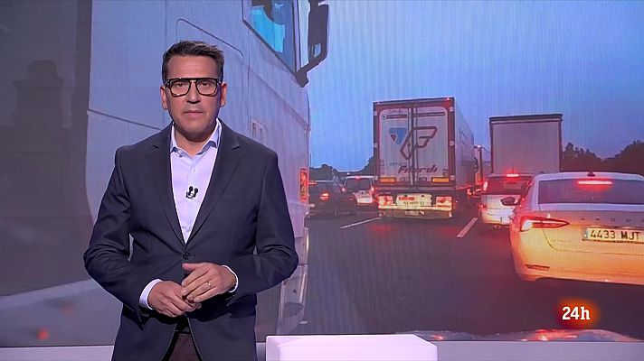 El Vespre - El Vespre - 13/11/2024