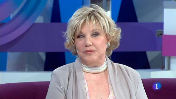 Karina;  50 años de éxitos