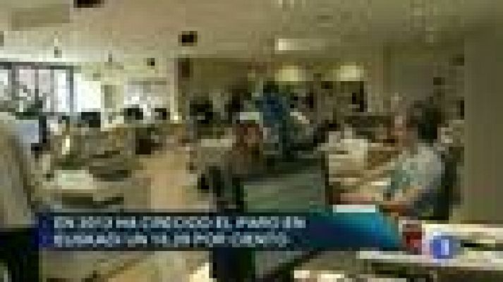 Telenorte - País Vasco - Telenorte País Vasco 2 - 03/01/12