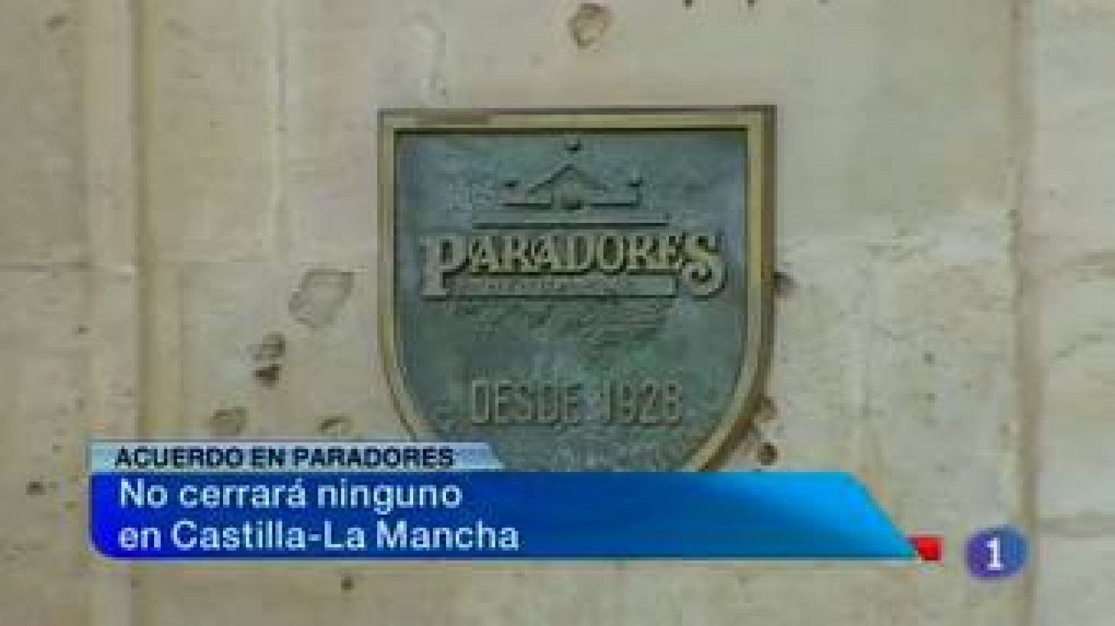 Noticias de Castilla-La Mancha: Noticias de Castilla La Mancha 2 (03/01/2013) | RTVE Play