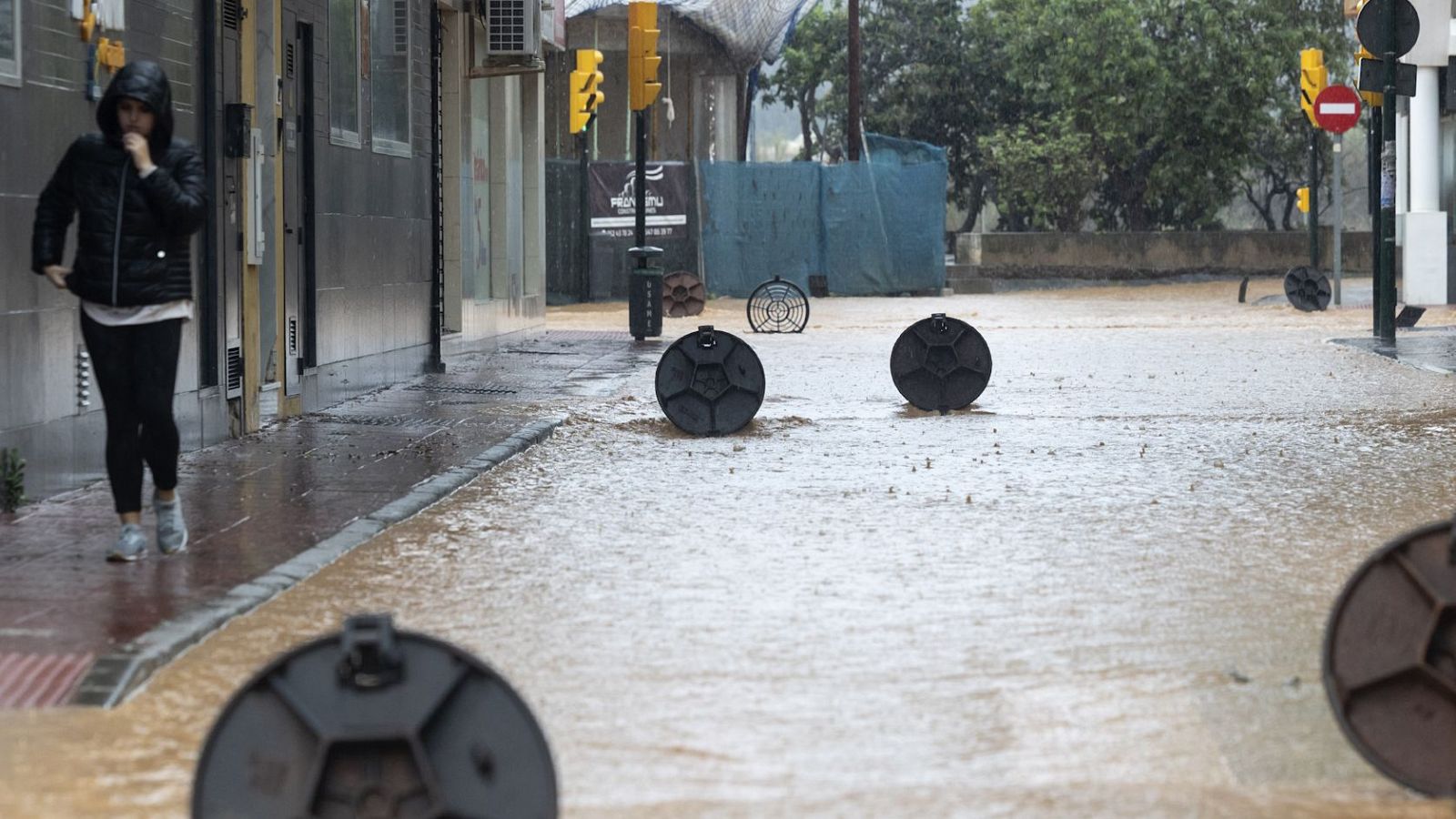 Telediario - 21 horas - 13/11/24 - ver ahora
